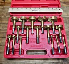 bit titanium set drill for sale  Woodbury