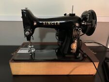 Vintage 1955 singer for sale  Shipping to Ireland