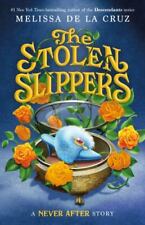 Never After: The Stolen Slippers por de la Cruz, Melissa comprar usado  Enviando para Brazil