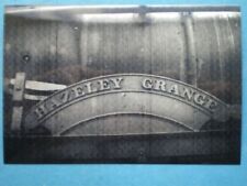 Photo gwr nameplate for sale  TADLEY