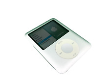 Używany, Apple iPod Nano 4G 8GB Odtwarzacz MP3 A1236 Wielokolorowy Podrapany Przetestowany na sprzedaż  Wysyłka do Poland