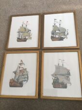 Vasa war ships for sale  NUNEATON