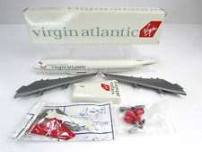 Virgin atlantic boeing for sale  CHORLEY