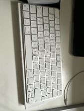 Apple magic keyboard usato  Milano