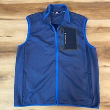 Vineyard vines vest for sale  Medford