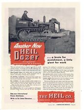 1948 heil co. for sale  Bowling Green