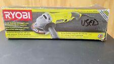 Ryobi AG454 120V 4.5 inch Angle Grinder - MISSING HANDLE, used for sale  Shipping to South Africa