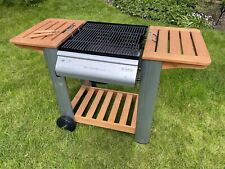 Outback charcoal bbq for sale  UK
