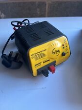 Battery charger pro for sale  SPILSBY