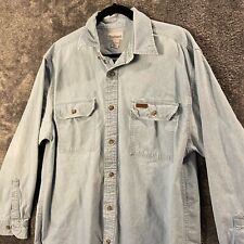 Carhartt button shirt for sale  Caldwell