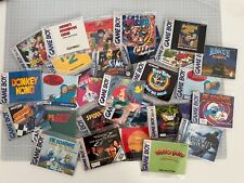 Nintendo gameboy classic gebraucht kaufen  Neustadt