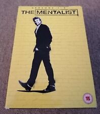 Mentalist season 1 for sale  WORTHING