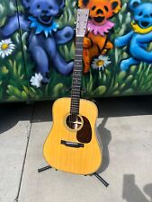 Martin acoustic guitar for sale  Billings