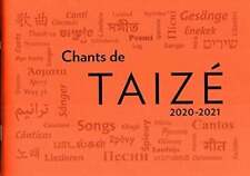 Chants taizé 2020 gebraucht kaufen  Stuttgart