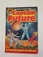 captain future comic gebraucht kaufen  Lehrte
