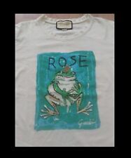 Gucci tee shirt d'occasion  Paris XV