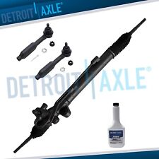 Power steering rack for sale  Detroit