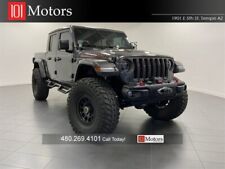 2020 jeep gladiator for sale  Tempe