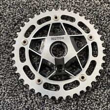 old school bmx chainring for sale  UK