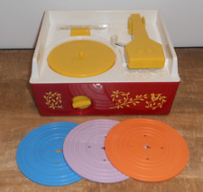 Fisher price tourne d'occasion  Toulouse-