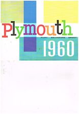 Plymouth belvedere savoy for sale  ALFRETON