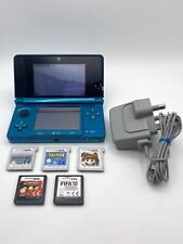 Nintendo 3ds handheld for sale  UK