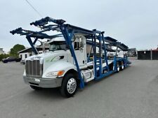 2015 peterbilt 348 for sale  Mount Holly
