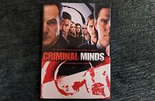 criminal minds dvd gebraucht kaufen  Nettetal