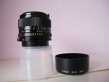 Canon 50mm 1.4 for sale  KETTERING
