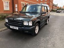 Land rover discovery for sale  MILTON KEYNES