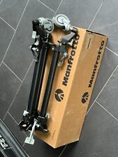 Manfrotto 181b automatic for sale  LEEDS