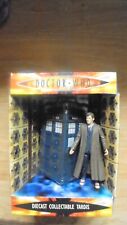 Doctor diecast boxed for sale  NOTTINGHAM