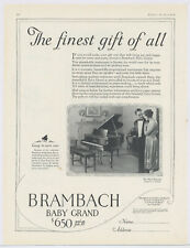 1926 brambach pianos for sale  Bowling Green