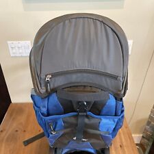 Baby backpack deuter for sale  Hermosa Beach