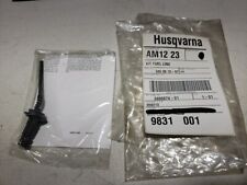 Husqvarna 545081897 Fuel Line Kit 545030201 for 124 125 128 Trimmers OEM for sale  Shipping to South Africa