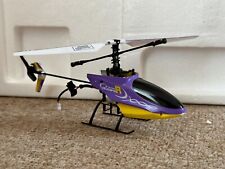 4 channel rc helicopter for sale  EXETER