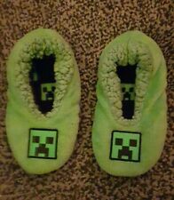 Minecraft soft sole for sale  CHERTSEY
