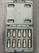 Matco tools 10pc for sale  Covington