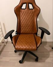 Gaming chair used for sale  Ireland