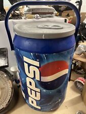 American pepsi shaped for sale  WREXHAM