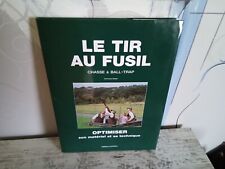 Tir fusil chasse d'occasion  Hondschoote