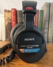 Sony mdr 7506 d'occasion  Montpellier-