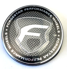 Forgestar Performance Chrome Push In Wheel Center Cap BC-763 for sale  Shipping to South Africa