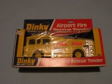 Dinky toys airport usato  Firenze