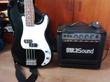 Star sound electric for sale  TRURO