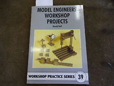 Model engineers workshop for sale  UK