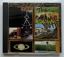 Usado, Sonic Youth - Sister - CD de 1987 - Excelente Estado! comprar usado  Enviando para Brazil