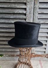 Ancien chapeau forme d'occasion  Le Poinçonnet