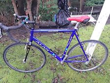 Alan cyclocross bike for sale  ROCHDALE
