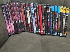 Horror movies dvd for sale  Lake Zurich